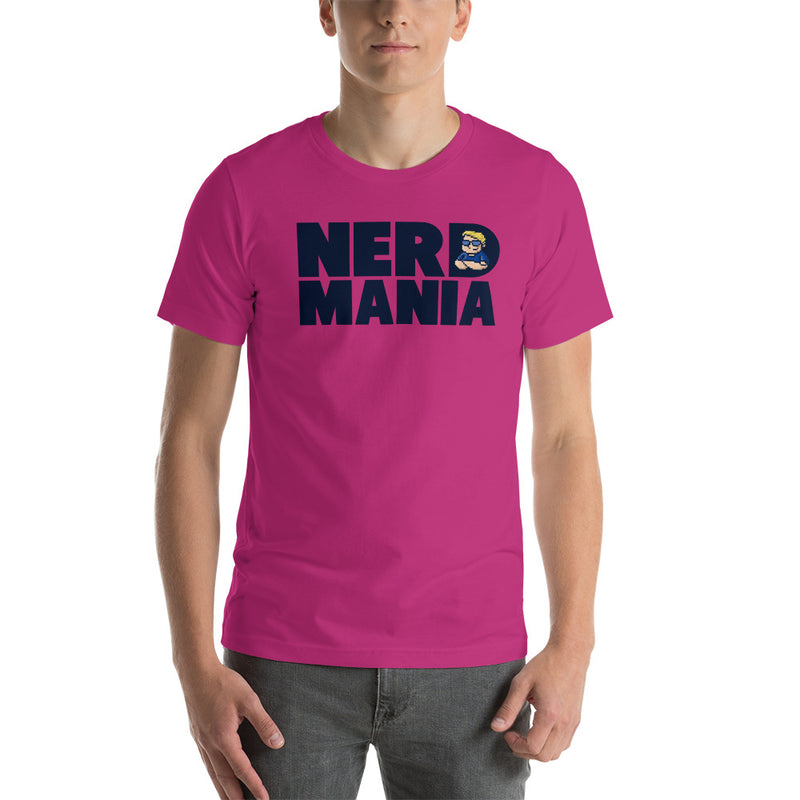 Short-Sleeve Unisex T-Shirt