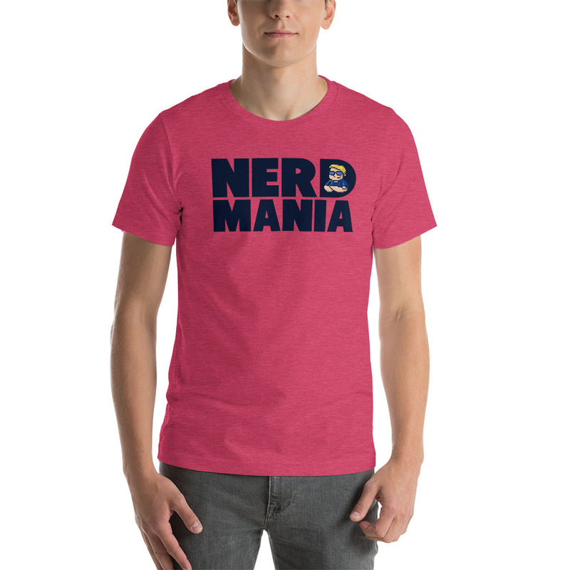 Short-Sleeve Unisex T-Shirt